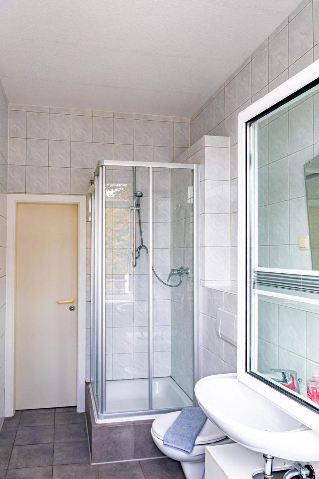 Apartmenthaus Padua 罗斯托克 客房 照片